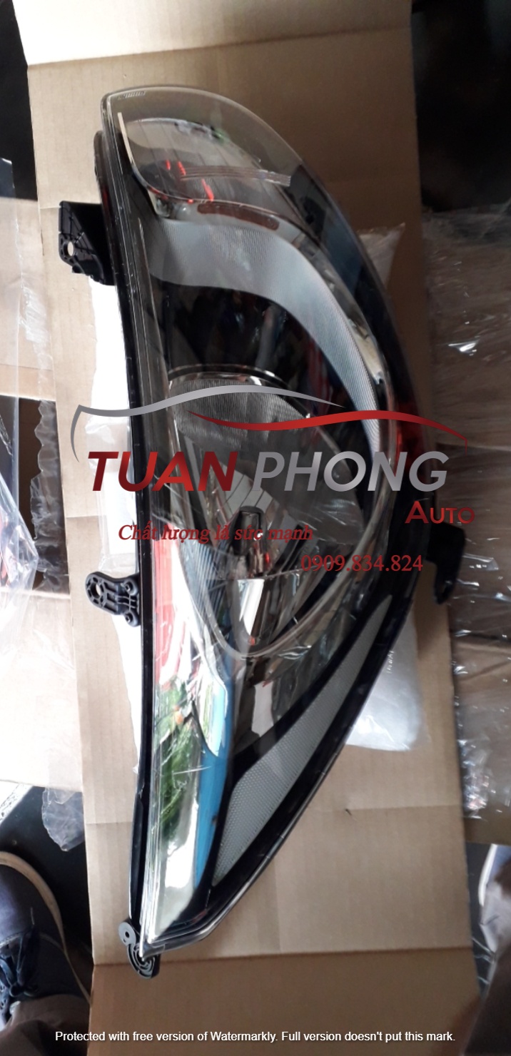 Đèn Pha Trước ACCENT 2012- 921021R030 921011R030